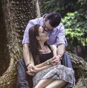 טיפול זוגי בחיפה, ייעוץ זוגי בקריות. מרכז רימון - התאמת מטפלים זוגיים, מיניים ומשפחתיים בפריסה ארצית