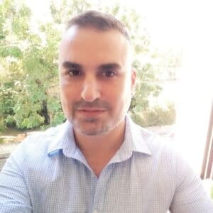 ערן זר - מרכז רימון