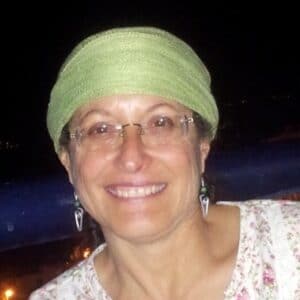 איוון גלדמן, מומחית בטיפול זוגי וייעוץ זוגי ומשפחתי, - מרכז רימון ירושלים גוש עציון