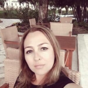 מאיה גור - מרכז רימון