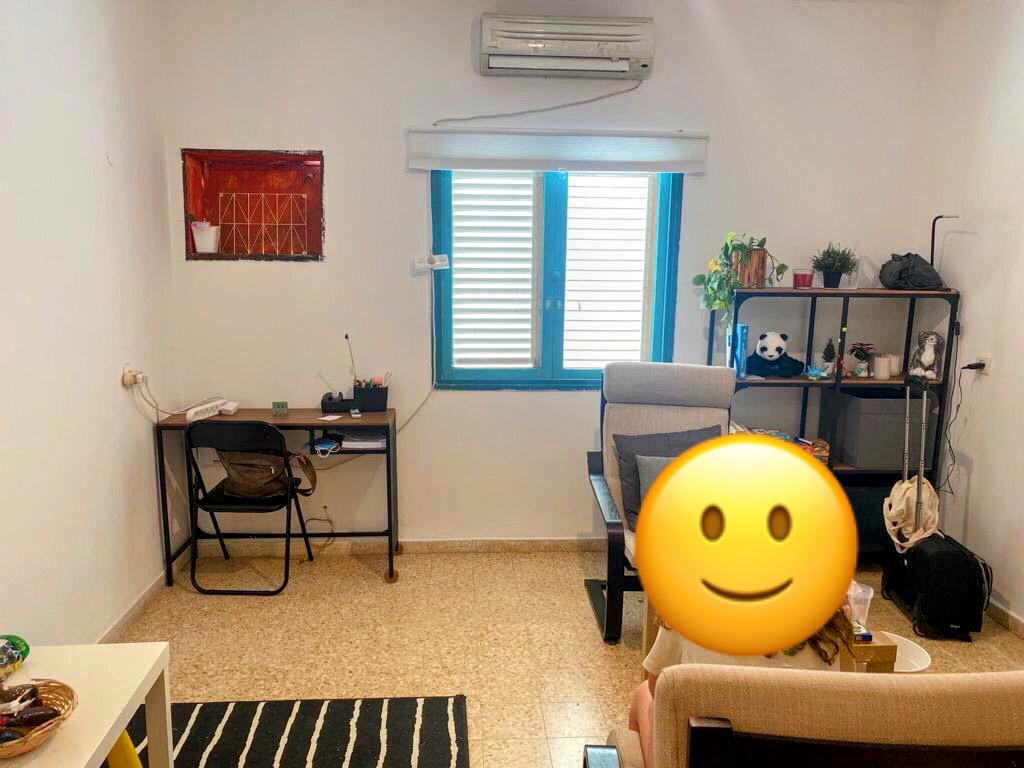 קליניקה 1 המרכז הטיפולי בעמק חפר