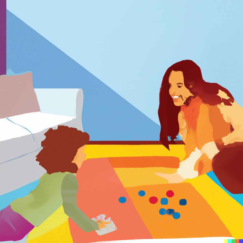 פסיכותרפיה עם ילדים - טיפול במשחק - טיפול רגשי בילדים