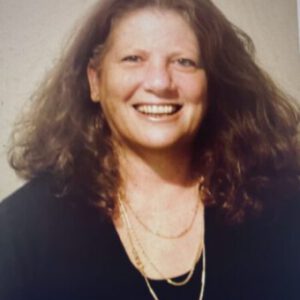 ענת גבע טרן