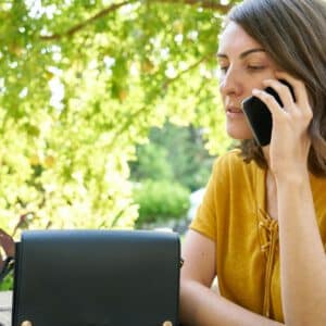 אנשים פונים אליי, אז למה אני לא מצליחה/ה לקבוע פגישות? סדנא מעשית בנושא שיחת הטלפון הראשונה עם מטופל/ת פוטנציאלי/ת