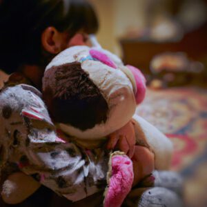 חרדת נטישה ילדים, ללא טיפול פסיכולוגי מתאים יכולה להימשך גם בגיל ההתבגרות או אפילו בבגרות