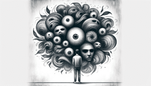 מחשבה אובססיבית (מחשבות טורדניות) היא תופעה פסיכולוגית מרתקת ומורכבת שיכולה להיות בעלת השפעה עמוקה על אנשים ומערכות היחסים שלהם.