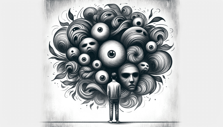 מחשבה אובססיבית (מחשבות טורדניות) היא תופעה פסיכולוגית מרתקת ומורכבת שיכולה להיות בעלת השפעה עמוקה על אנשים ומערכות היחסים שלהם.