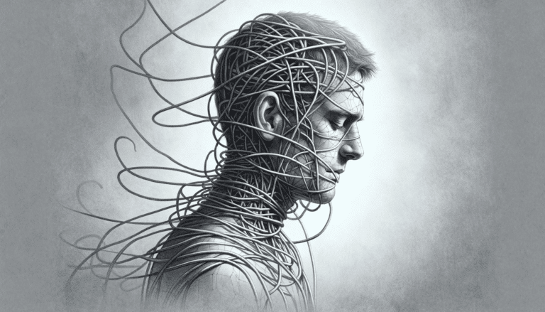 הפרעה אובססיבית-קומפולסיבית היא מצב בריאותי נפשי המאופיין במחשבות אובססיביות, טורדניות, חוזרות, לא רצויות (אובססיות) והתנהגויות חוזרות ונשנות או מעשים נפשיים (קומפולסיות)