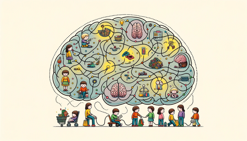 מחקרים הראו שהבסיס הנוירולוגי של התנהגות קומפולסיבית והפרעה אובססיבית קומפולסיבית כרוך באזורים שונים במוח ובמסלולים עצביים.