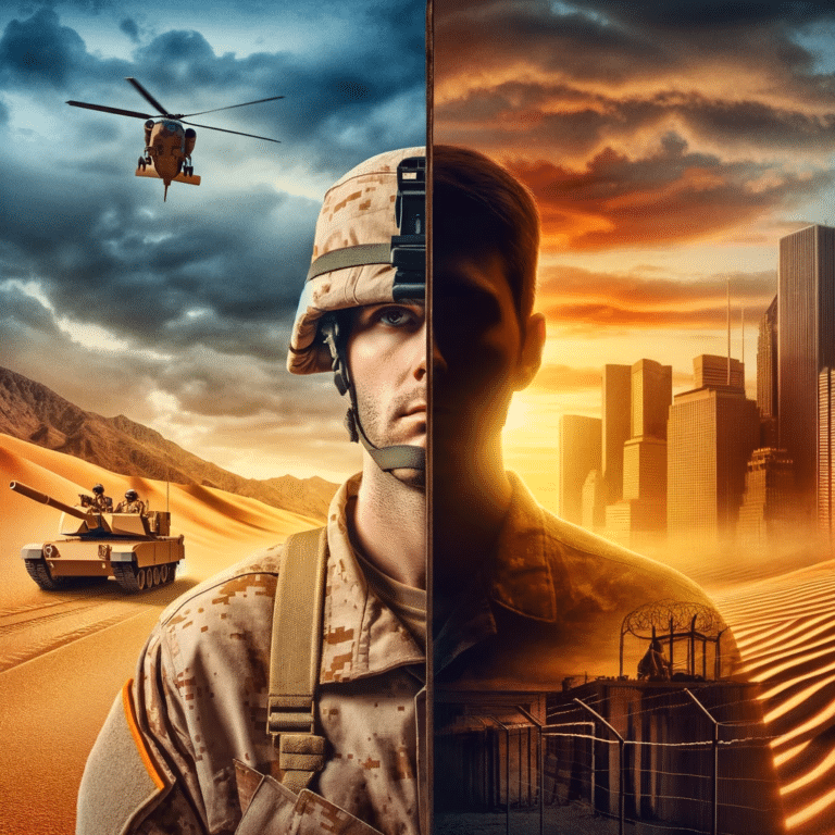 ההשפעה הפסיכולוגית של חיילי מילואים שחוזרים מהמלחמה: פרספקטיבה רב מימדית