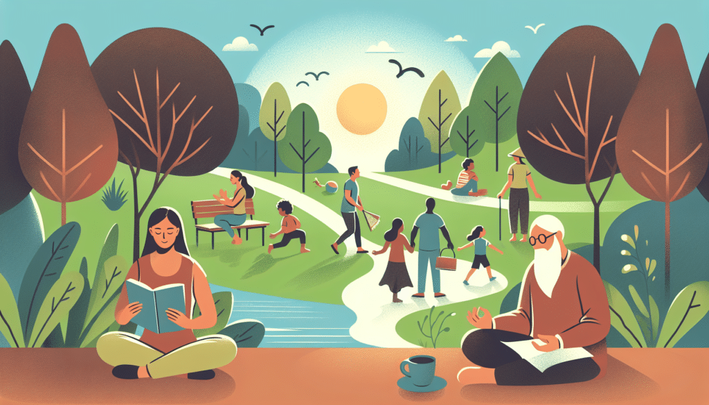 ההתמודדות עם חרדה חברתית דורשת שילוב של טכניקות עזרה עצמית, תמיכה מקצועית ושינויים באורח החיים