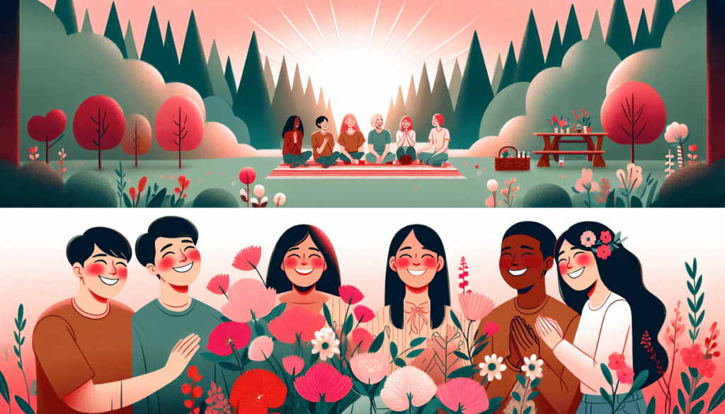 גלו את הגורמים וטכניקות טיפול יעילות להסמקה מוגזמת. למדו על הסמקת יתר להחזרת השליטה לחייכם