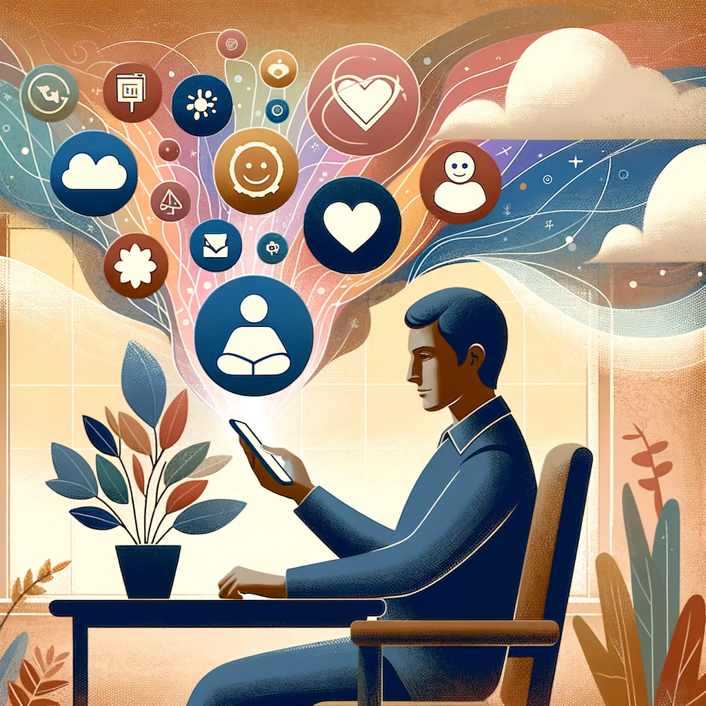 המדריך שלנו: חרדה חברתית טיפול עצמי. למדו דרכים יעילות להתגברות על חרדה חברתית. וגם מטפלים מומלצים בחרדה חברתית. קראו עכשיו.