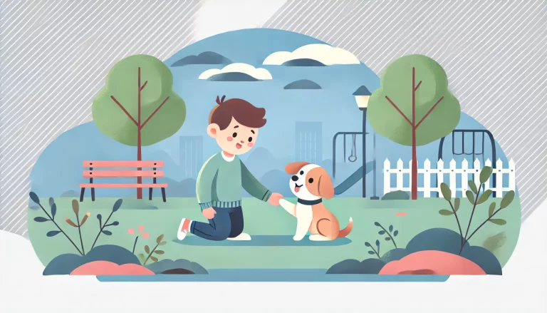 פוביה מכלבים אצל ילדים? גלו מה הם הגורמים, הטיפול והכלבים המתאימים וכן טיפים להתמודדות עם הפחד מכלבים. איך לעזור לילד שמפחד מכלבים? קראו עוד!