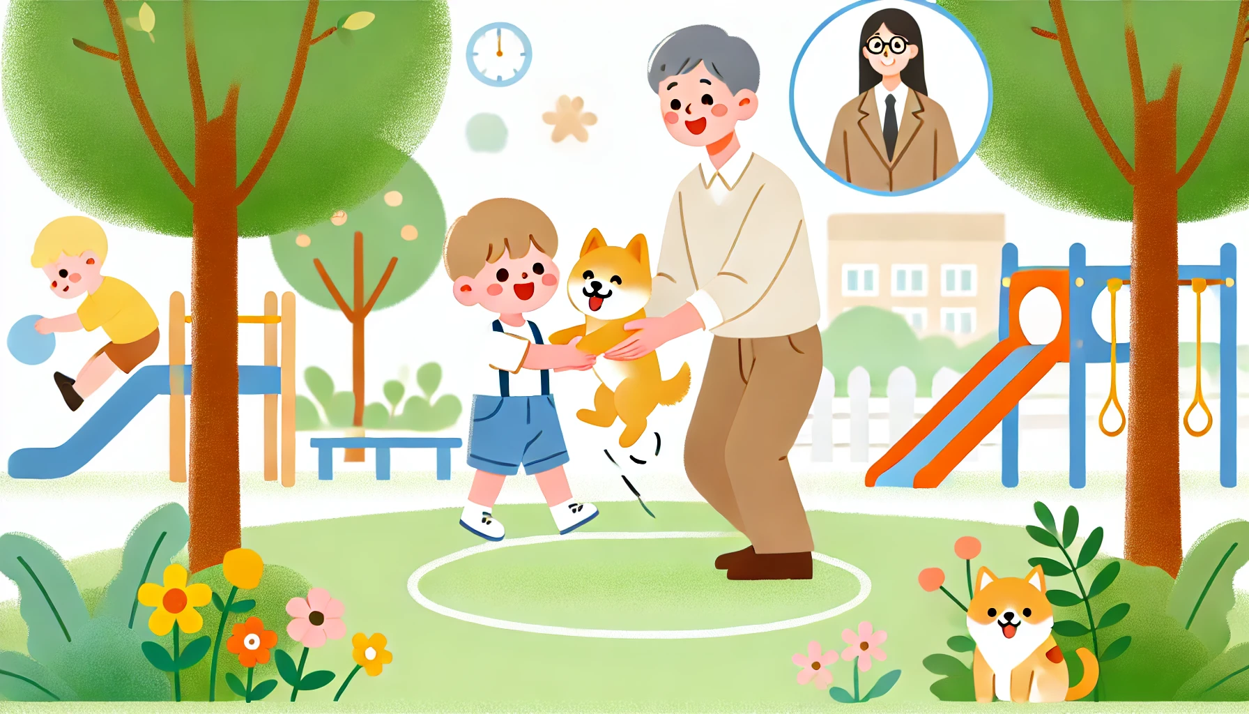 התמודדות עם פחד מכלבים אצל ילדים: טיפים, גורמים ודרכי טיפול