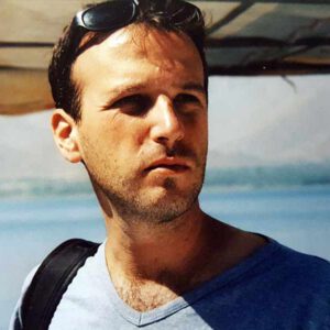 ישי לוי בנימיני