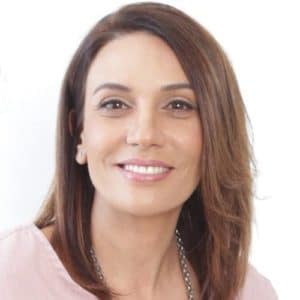 שרונה קדושאי בר-נס ייעוץ זוגי , הדרכת הורים וטיפול CBT - מרכז רימון ירושלים