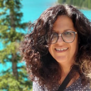 נועה ישי מומחית בטיפול רגשי, טיפול זוגי וטיפול משפחתי, מרכז רימון רחובות נס ציונה