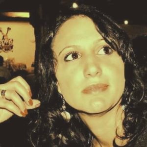 אדינה גילי ואן אייבאייק