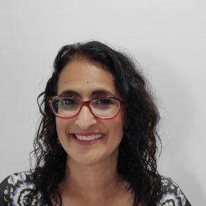 תהילה גדסי ספרדי