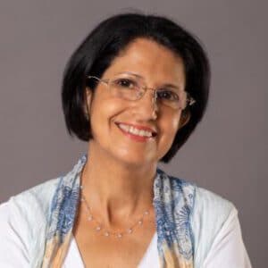 דגנית משולם וקס