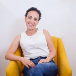 שמרית בן חיים