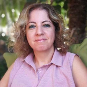 מיכל בן נביא