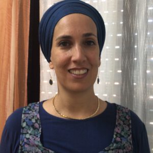 ליאת (לידיציה) בכר