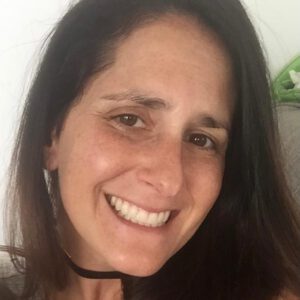 מלאני בוצקובסקי