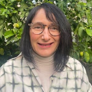 סנדרה בן דורי