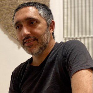 מיכאל אלימלח