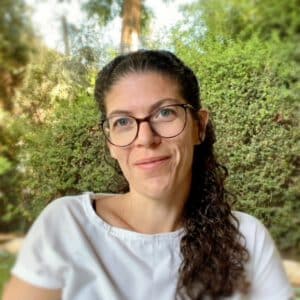 אבישג פוקס וינברג