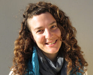 ענבר שפרוני