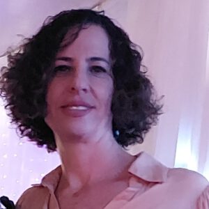 איילת קידר שהרבני