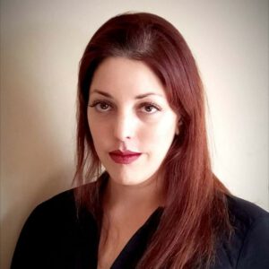 אודליה צ’ריקר