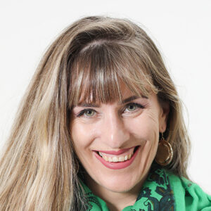 לינה מרים שלו