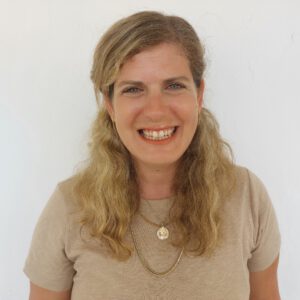 מאיה שרמן חשאי