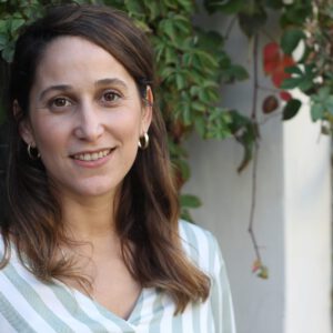 נוגה בן זאב