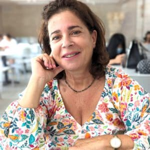 יפעת כצמן אלוק