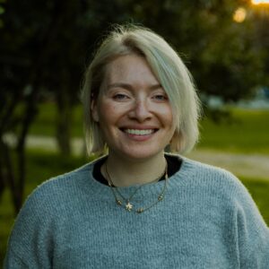 שרה לאויקרט-תומס