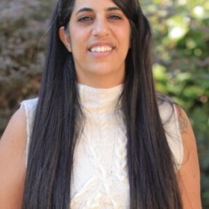 חגית אפרים פטריק