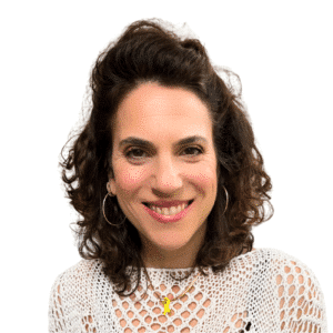 ליאת באריס פלג